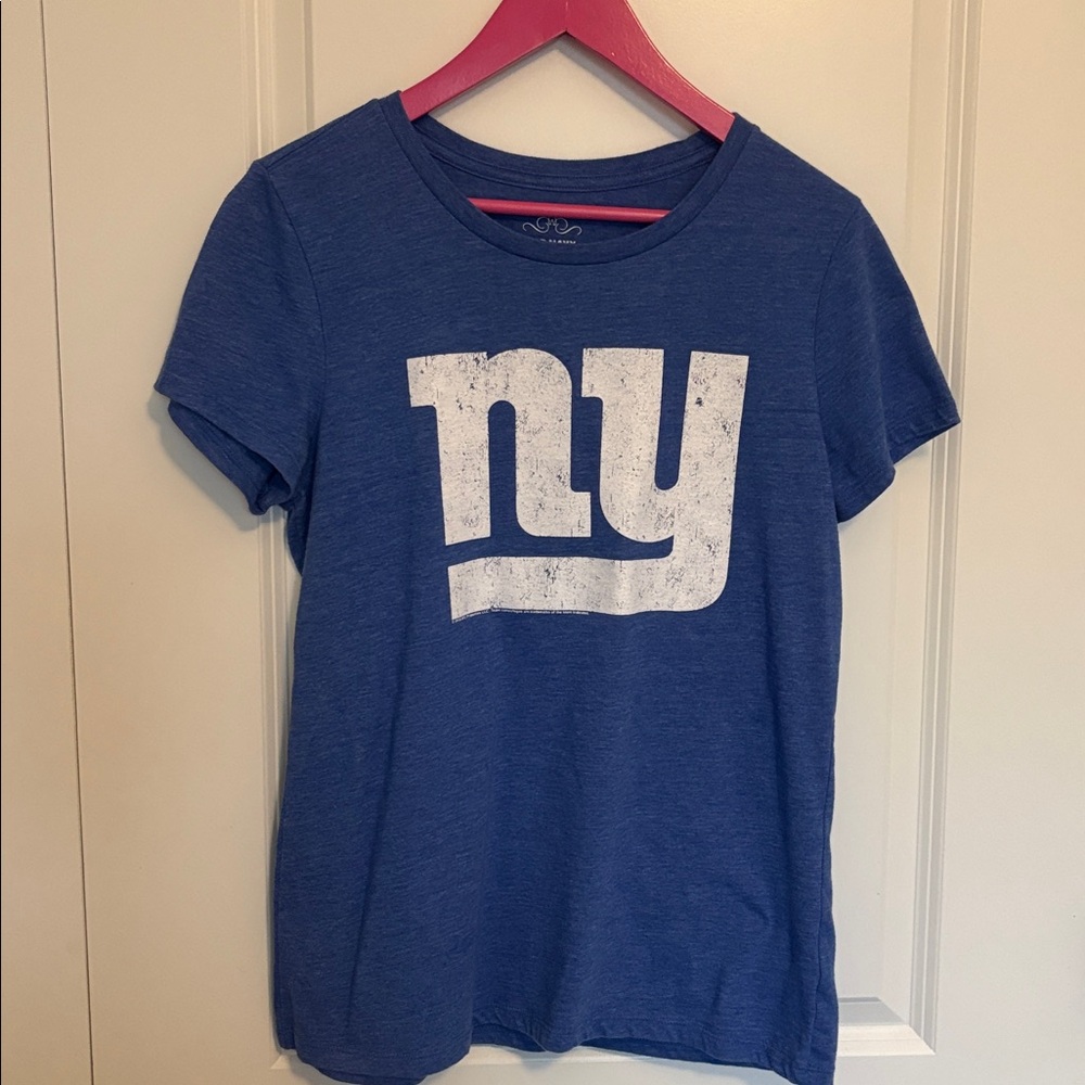 Old Navy New York Giants‎ Women's T Shirt